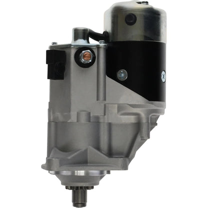 Starter for Caterpillar TH62 TH63 TH82 3054 3054T (1995–2004) 228080-7500 S8651