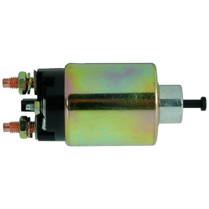 12V Starter Solenoid Switch for Buick Cadillac Chevy (10455504)