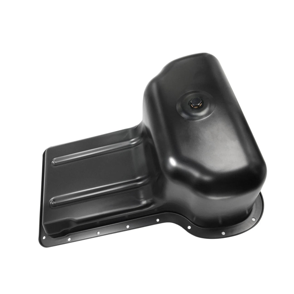 Turbo Diesel Engine Oil Pan for Ford Excursion F250 F350 F450 F550 (2003–2010)