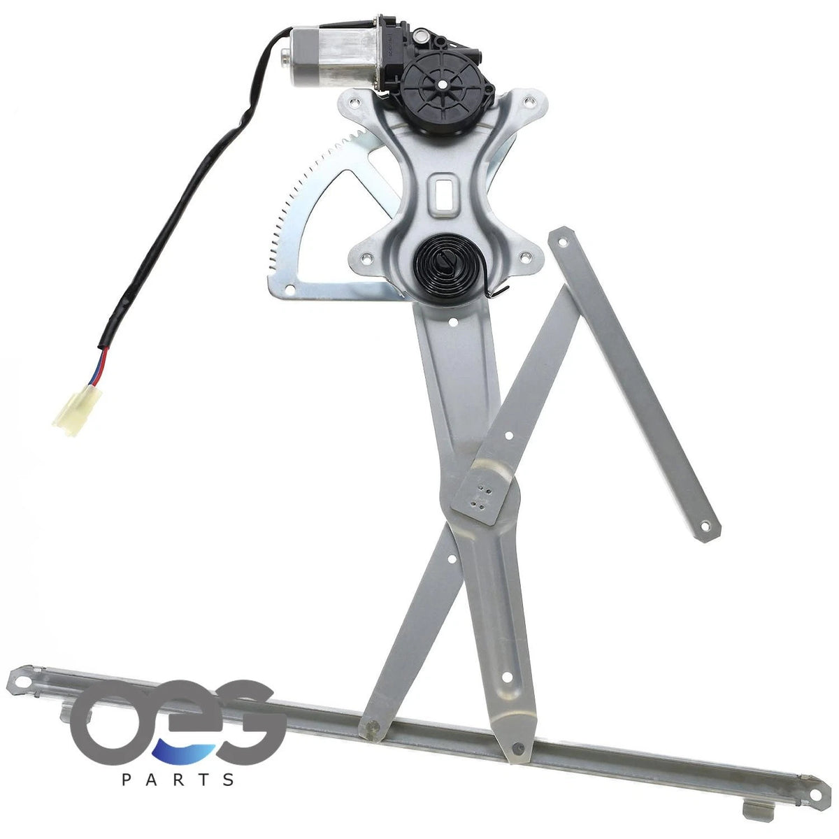 Window Regulator & Motor for Toyota Sienna (2004–2009) Ft Left 69802AE010 660294