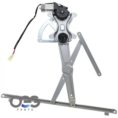 Window Regulator & Motor for Toyota Sienna (2004–2009) Ft Left 69802AE010 660294