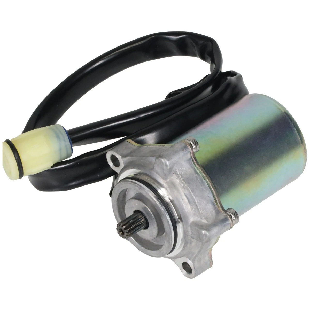 Power Shift Control Motor for Honda TRX500FA (2001–2014), TRX500FGA (2004–2008) CMU0001