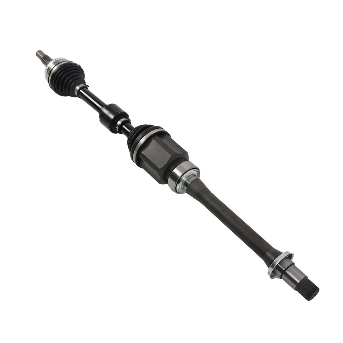 CV Axle Shaft Front Right for Toyota Camry (2002–2009), Highlander (2001–2007)