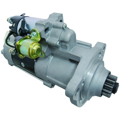 Starter for Volvo A30D (2004–2007) 11127679 1556967 20430564 M009T82171 M90R3547SE