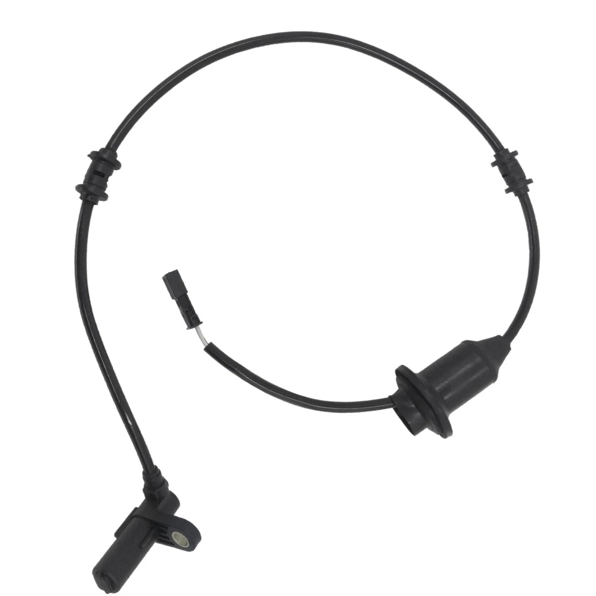 ABS Wheel Speed Sensor Rear Right for Mercedes-Benz CL500 CL600 S350 (2000–2006) 2205400517