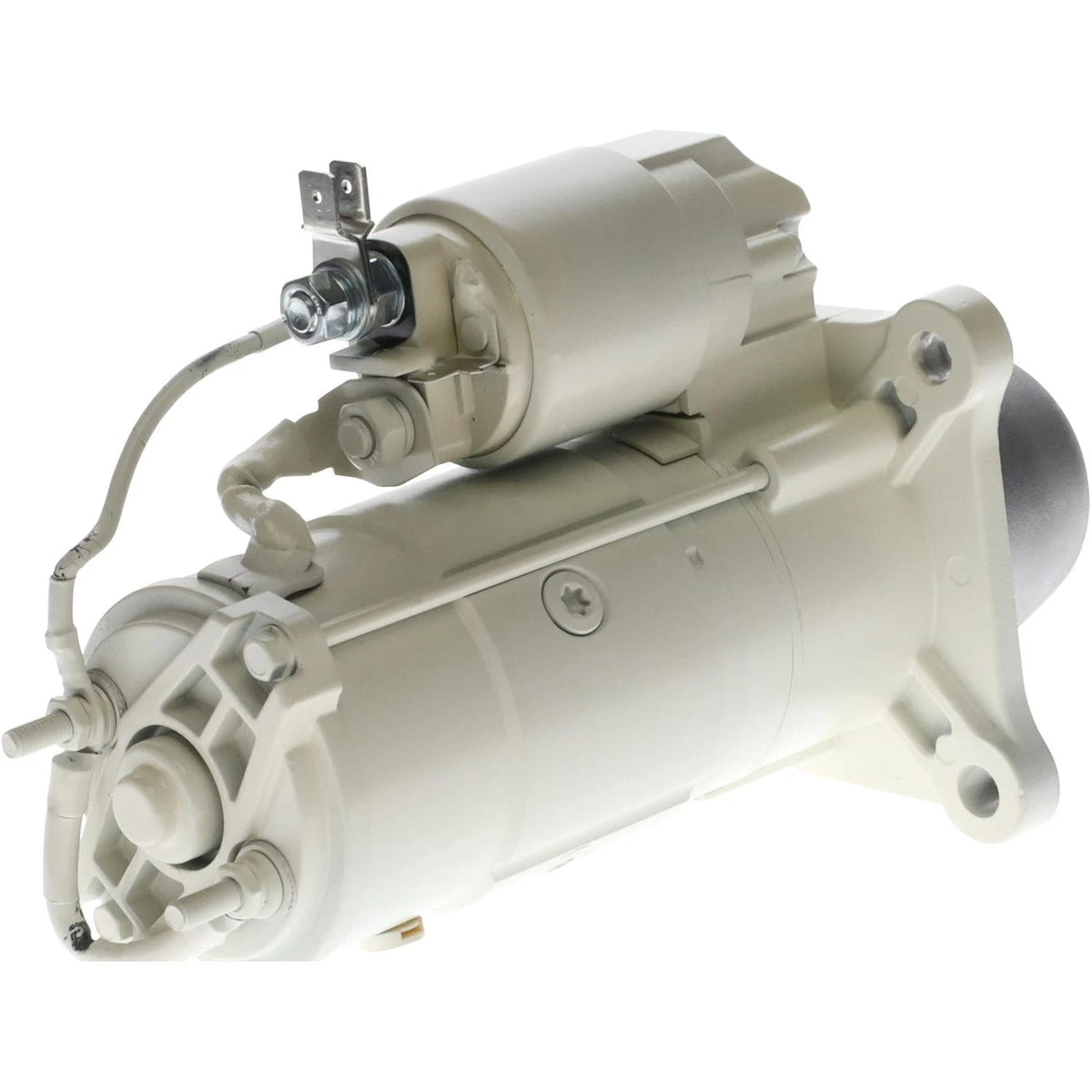 Starter for Volvo Penta MD22 A L P 2.0L (1988–2002) SLU0027 SLU0026 20550101