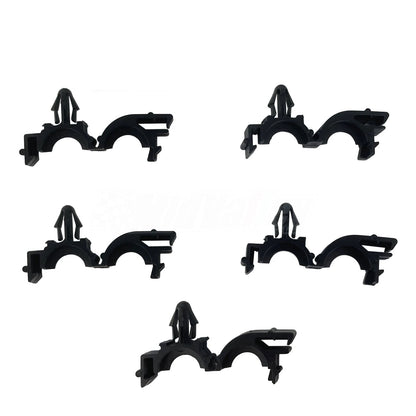 Tail Light Lamp Wiring Harness Socket for Silverado Sierra (2014–2015) 22869169