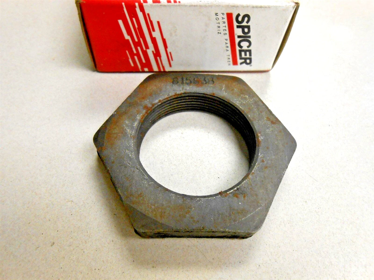 Differential Jam Nut for Eaton Spicer (815638)