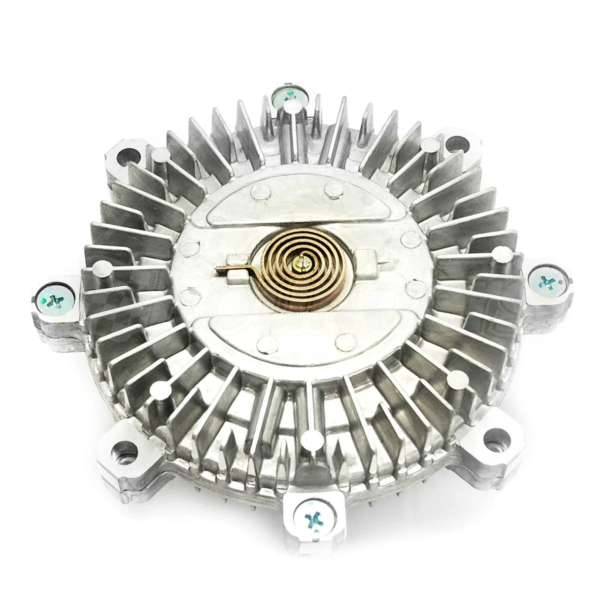 Engine Cooling Fan Clutch for Nissan Pathfinder Infiniti Q45 FX45 QX4 (1996–2004) 2676