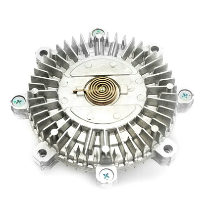 Engine Cooling Fan Clutch for Nissan Pathfinder Infiniti Q45 FX45 QX4 (1996–2004) 2676