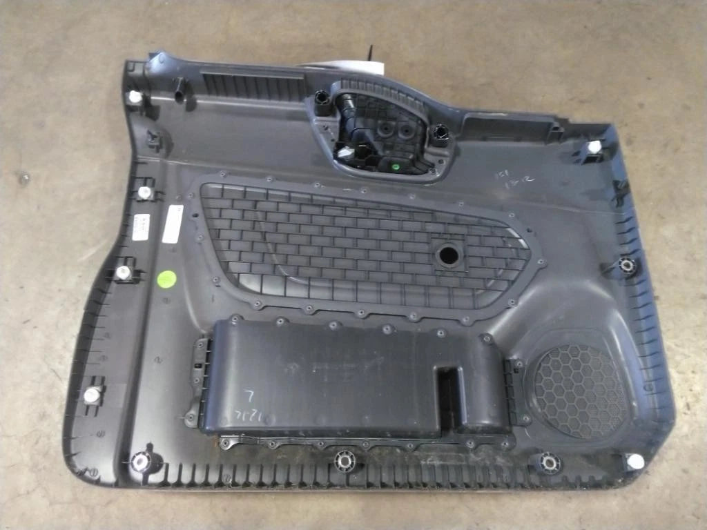 Interior Door Panel for International MV (2020) - Replaces 3765615C94