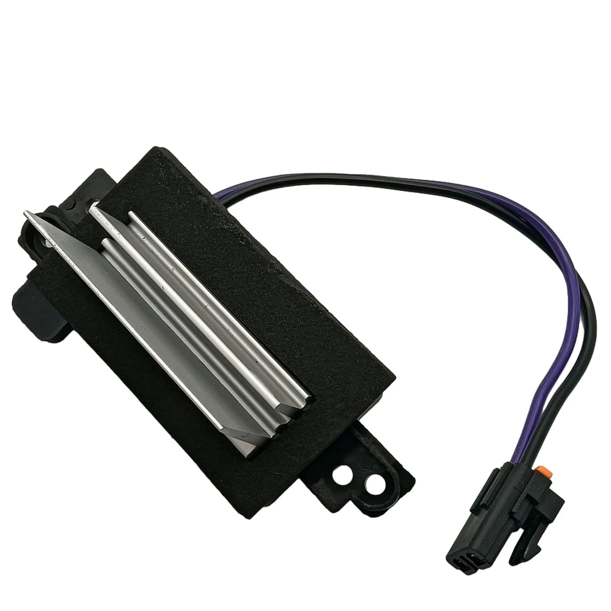 HVAC Blower Motor Resistor 973-508 for Chevrolet Silverado 1500, Impala