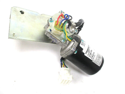 Wiper Motor with Linkage for International (OEM 2511779C91, E-008-159, E-005-679)