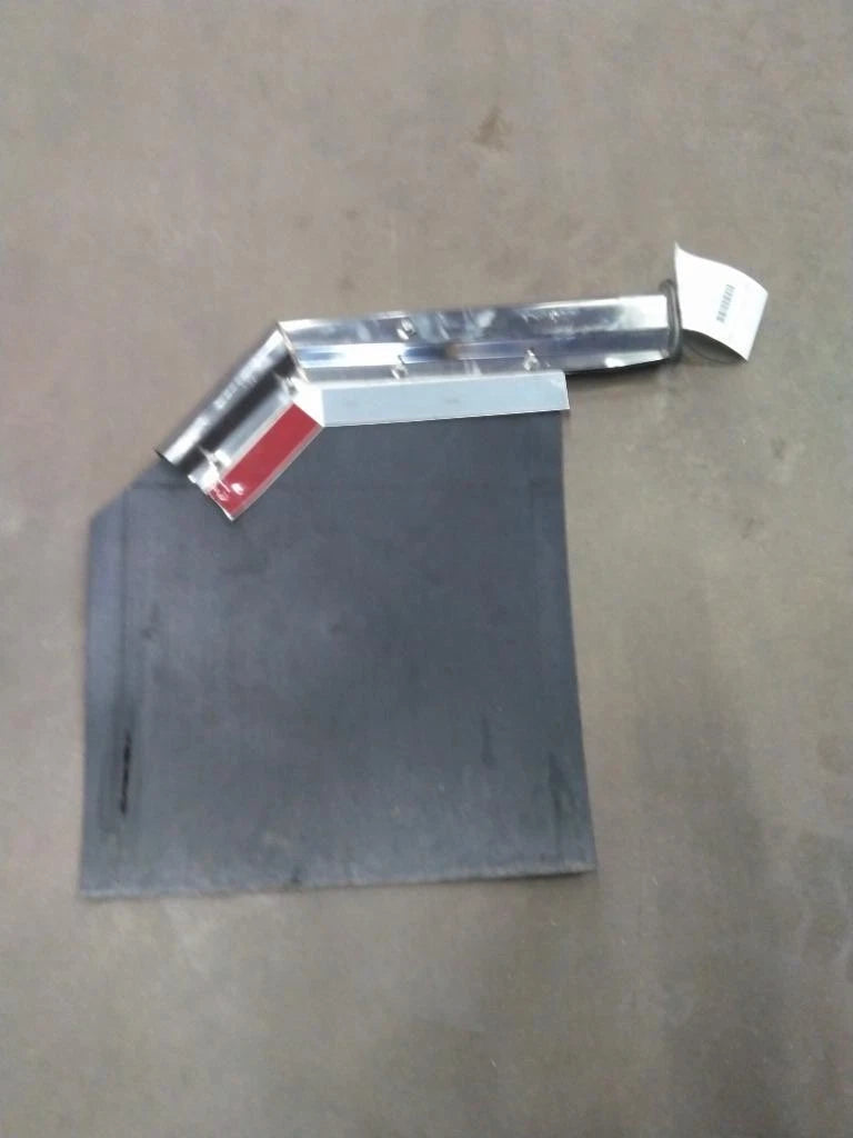 Mud Flap for Freightliner Cascadia 126 (2018) - Replaces IL