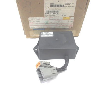 Genuine OEM Cummins ECM for QSM11 (3104816)