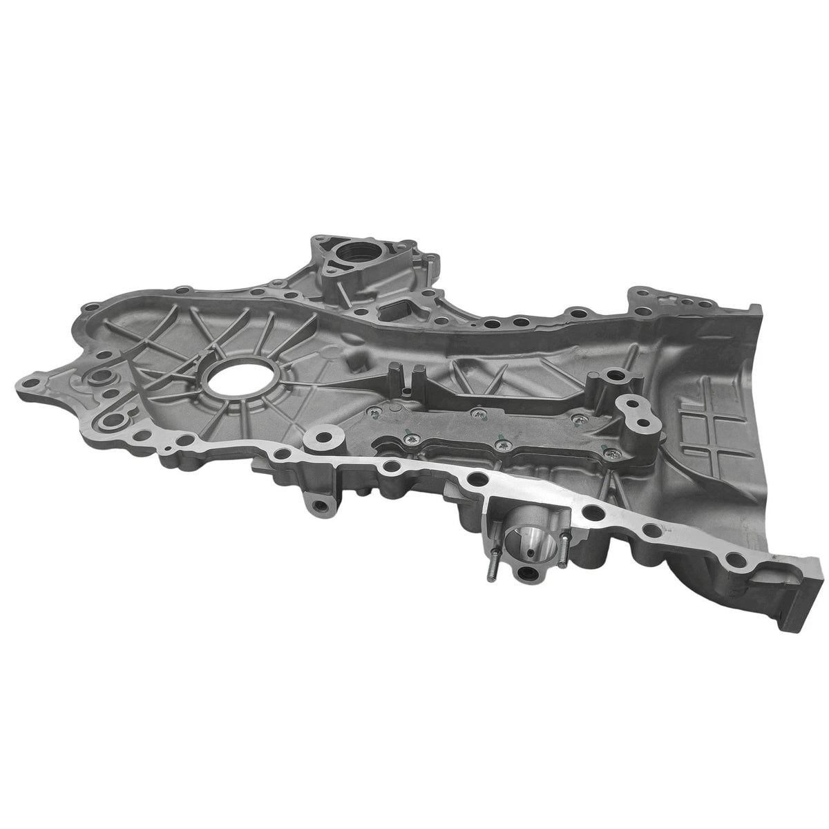 Timing Chain Cover for Toyota Matrix (2009–2014) & Corolla (2009–2018) 113100T040