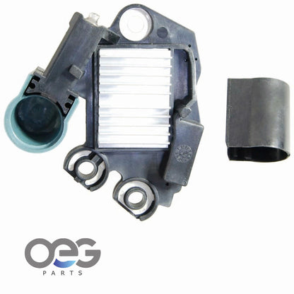 Voltage Regulator for Mercedes-Benz ML450 V6 3.5L (2010–2010) 2543589