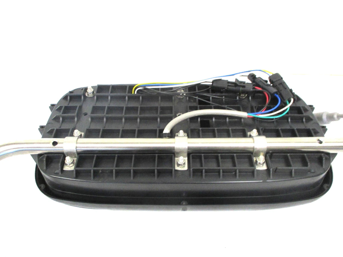 OEM Rear View Mirror LH Heated for International (3525700C91)