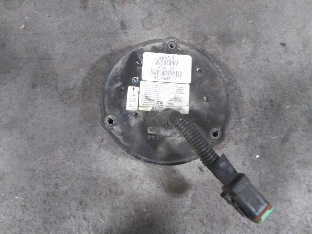 Bendix Blindspotter Radar Anti-Collision Module for MD (2019) K041739