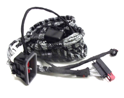 OEM Bendix 6S/6M ABS Wiring Harness for International (6128630F92)