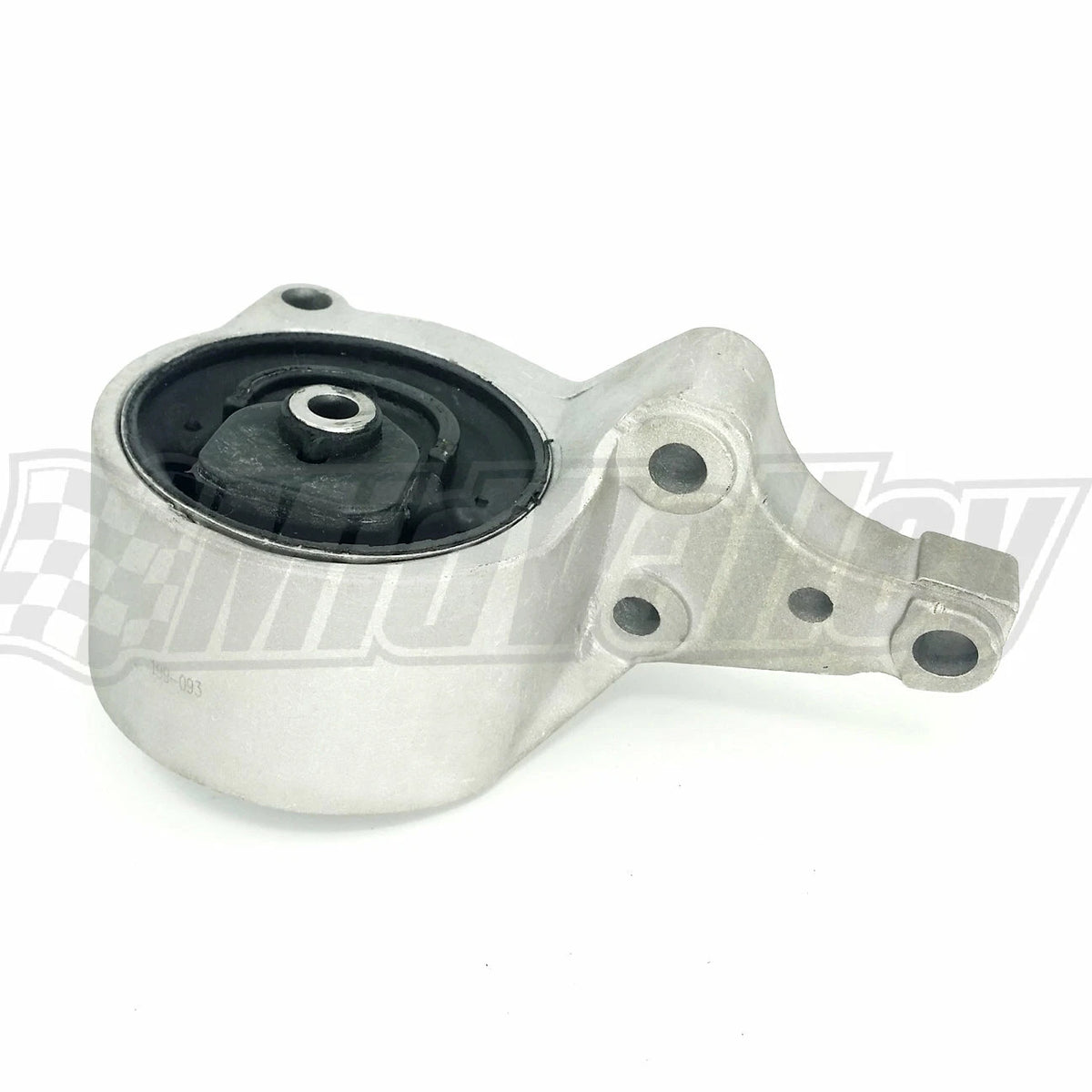 Transmission Motor Mount Front Right for Nissan Altima (1993–1997) 2.4L