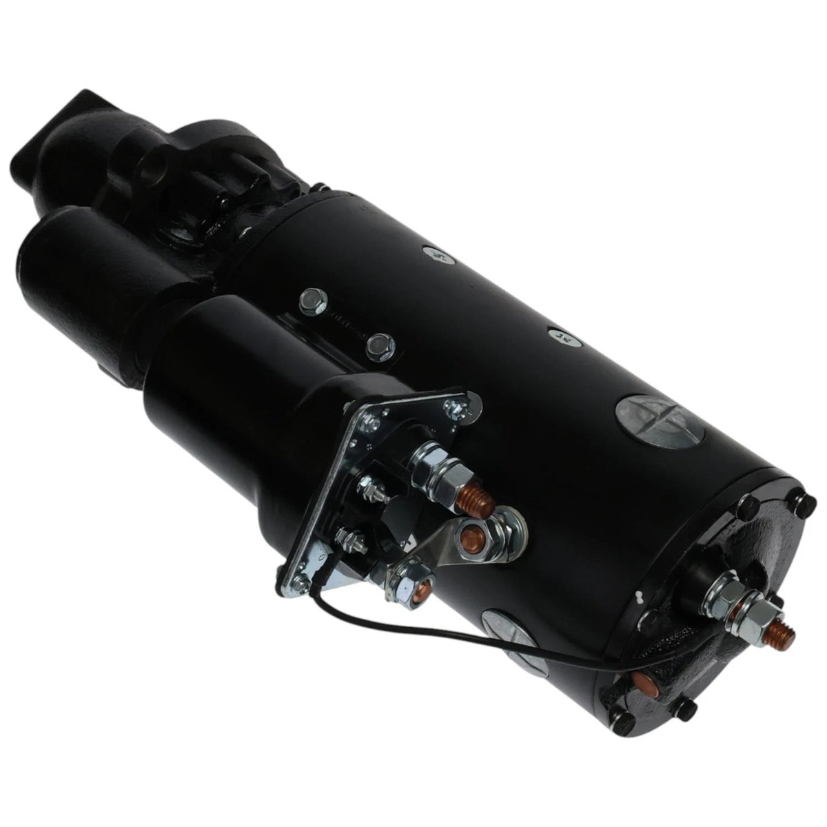 24V Starter for Caterpillar 3508 3512 3516 (1986–1993) 1990265 1109648 1109799