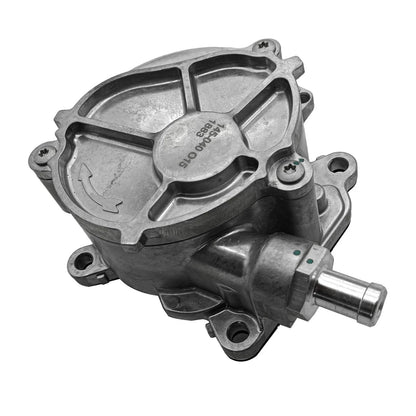 Brake Vacuum Pump for VW Passat (2008–2018), CC (2009–2016), Touareg (2008–2010), Q7 (2008–2018), Cayenne (2008–2018)