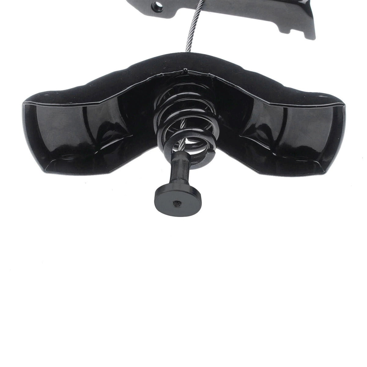 Spare Tire Hoist Assembly for Ford F250 F350 Super Duty (2008–2016) 924-539