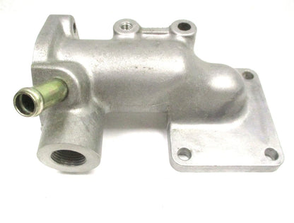Water Flange for Kubota F2260 F2560 F2560E F3060 (OEM 16225-72702)
