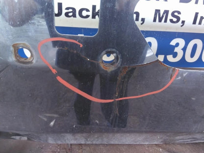 Bumper for International 9400i (2000–2005)