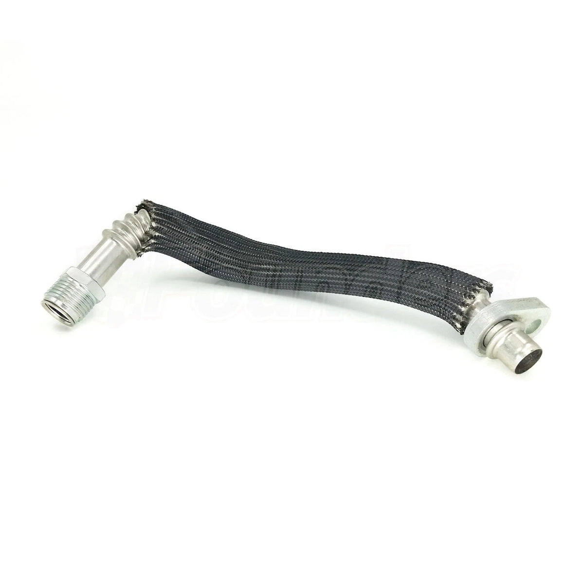 Exhaust Gas Recirculation Valve Tube for Buick Century Pontiac Montana (1997–2008)