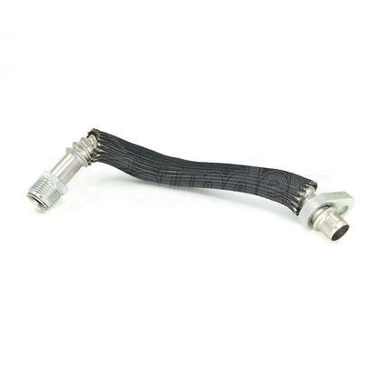Exhaust Gas Recirculation Valve Tube for Buick Century Pontiac Montana (1997–2008)