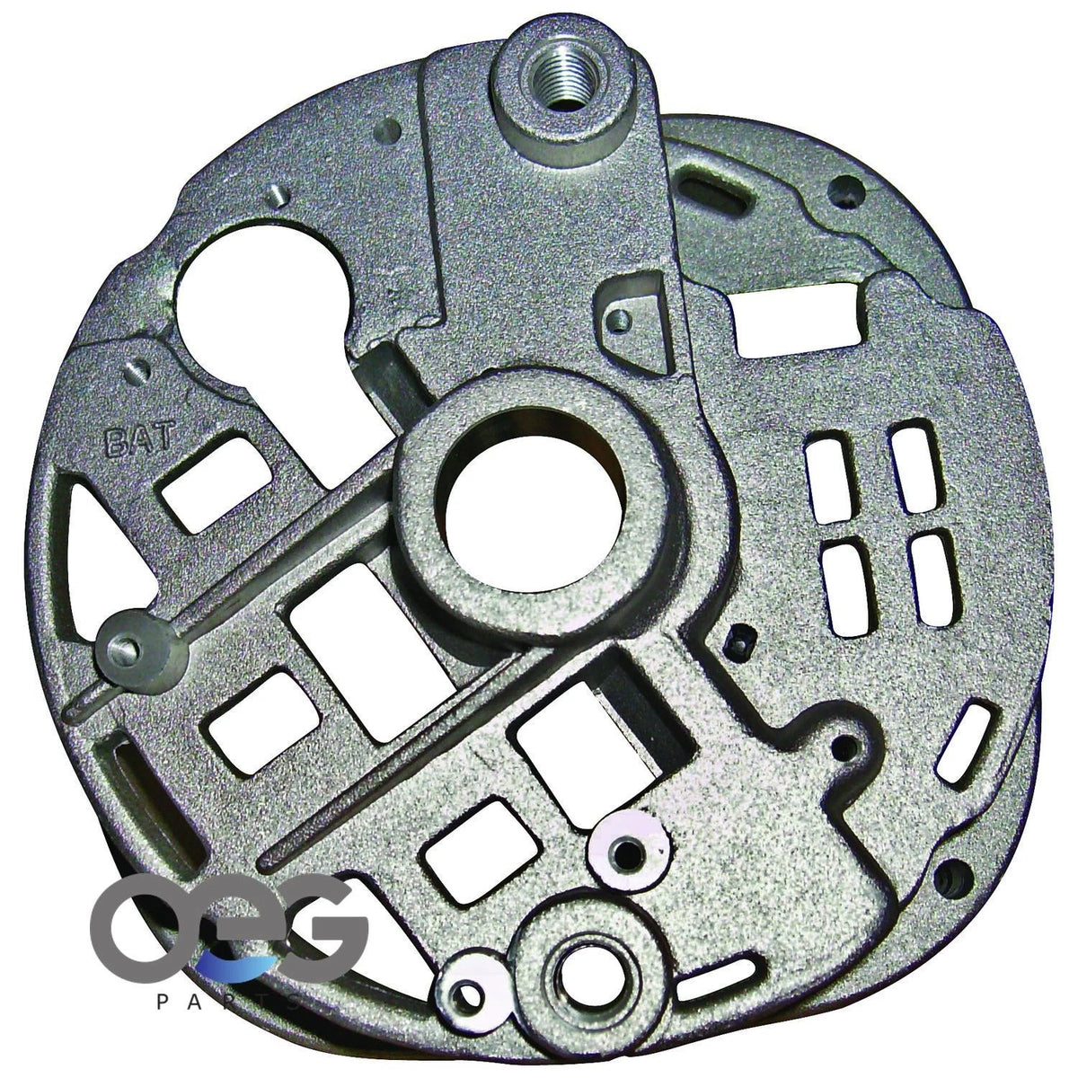 Alternator Frame SRE for Buick Riviera 3.8L (1995) 122-543, 51-01-1051, AO-0478