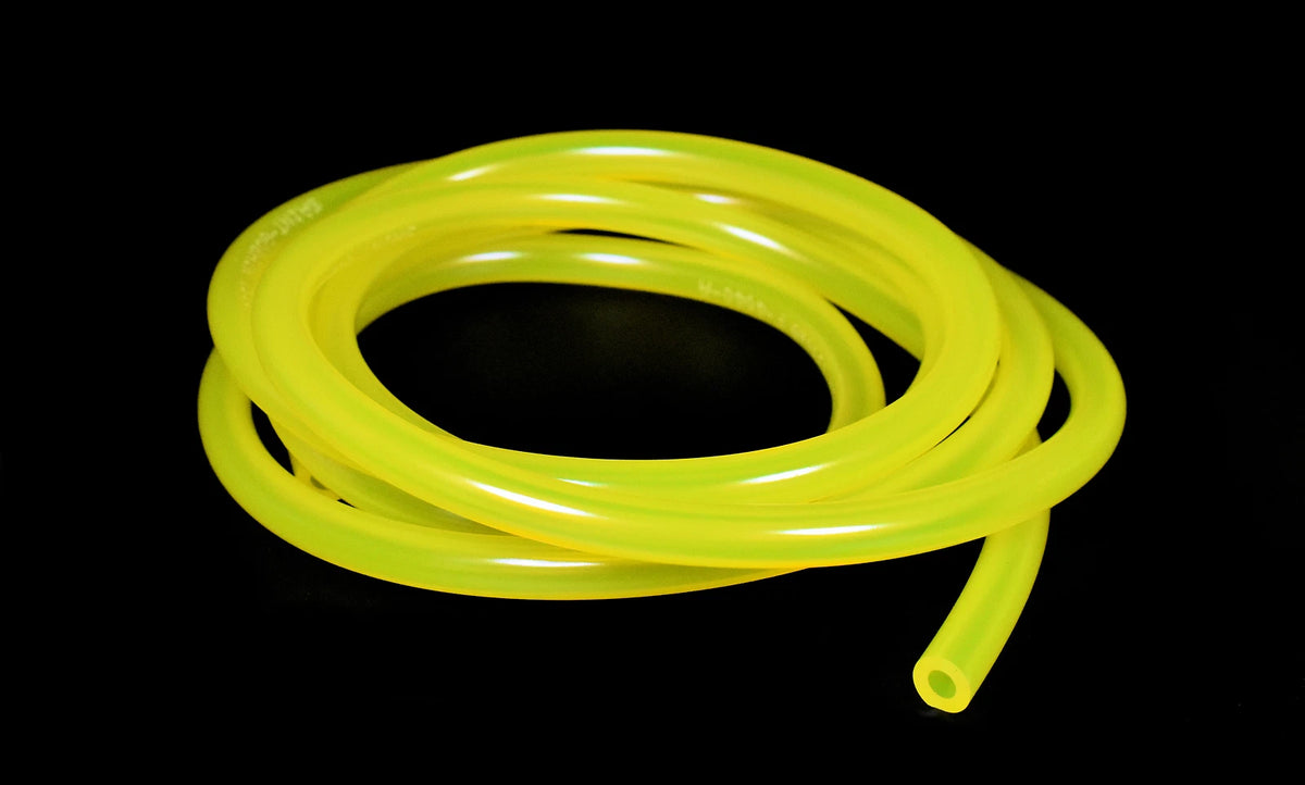 Tygon F-4040-A Fuel Line 1/8" ID x 1/4" OD for (USA Made)