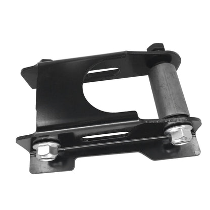 Leaf Spring Shackle Repair Kit for Ford Explorer/Mountaineer/Sport Trac (1991–2010)