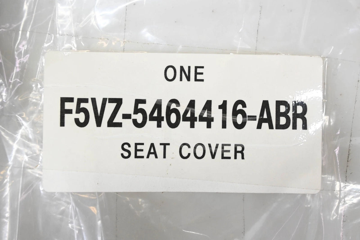 Front Seat Back Cover Assembly for Ford (F5VZ-5464416-ABR)