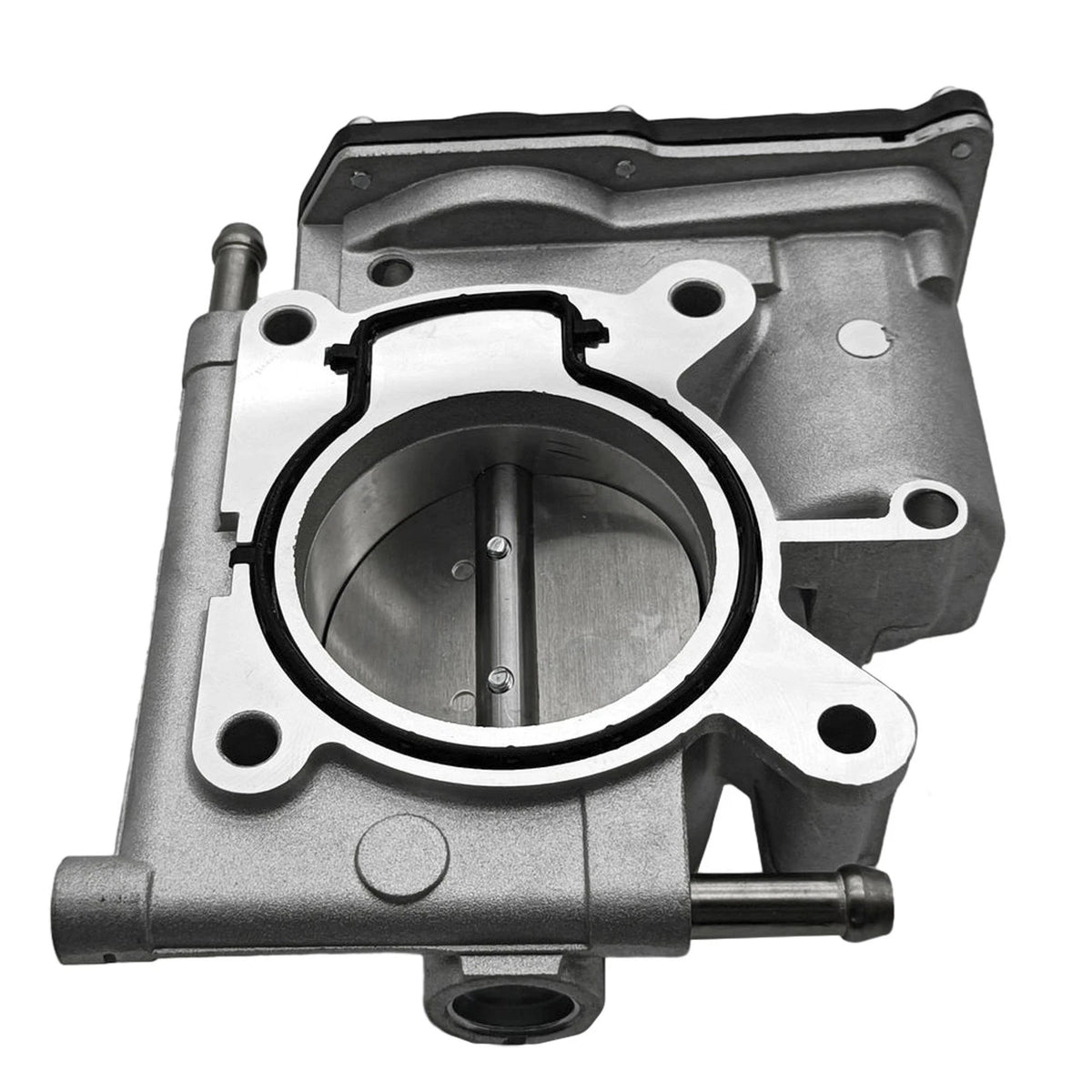 Fuel Injection Throttle Body with TPS Sensor for Mazda3 Mazda5 Mazda6 (2004–2013) TB1216