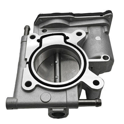 Fuel Injection Throttle Body with TPS Sensor for Mazda3 Mazda5 Mazda6 (2004–2013) TB1216