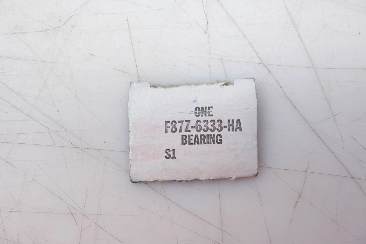 Lower Crankshaft Bearing for Ford (F87Z-6333-HA)