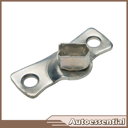 Tailgate Pivot Hinge Roller for Ford F-150 (2004–2014) & Lincoln Mark LT (2006–2008)