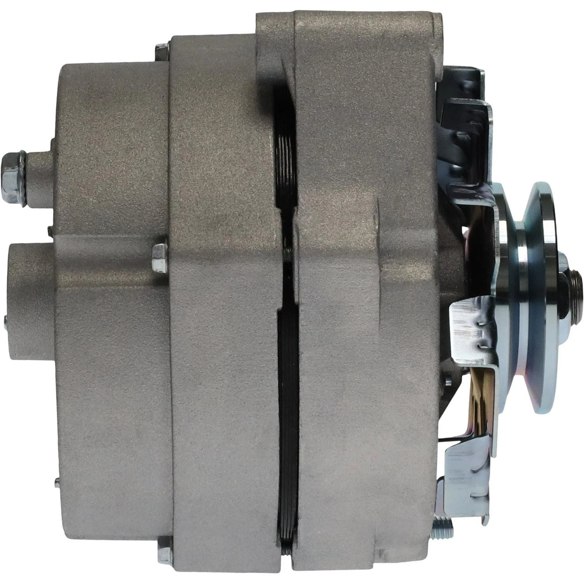 Alternator for John Deere 10SI Delco 1 Wire 40 AMP 24 Volt