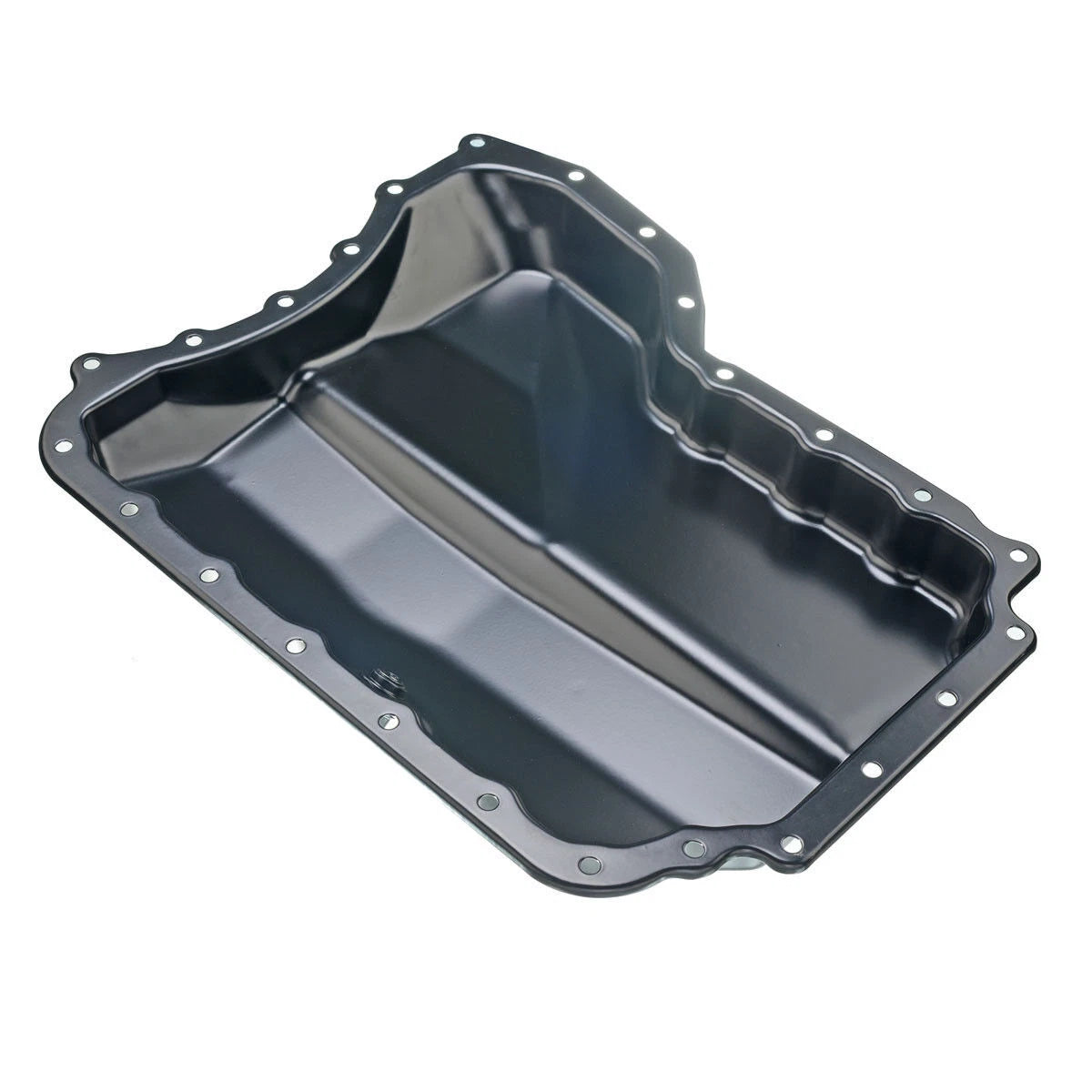 Lower Oil Pan Sump for VW Beetle Golf Jetta Passat Rabbit (1998–2010) 264346 07K103602A