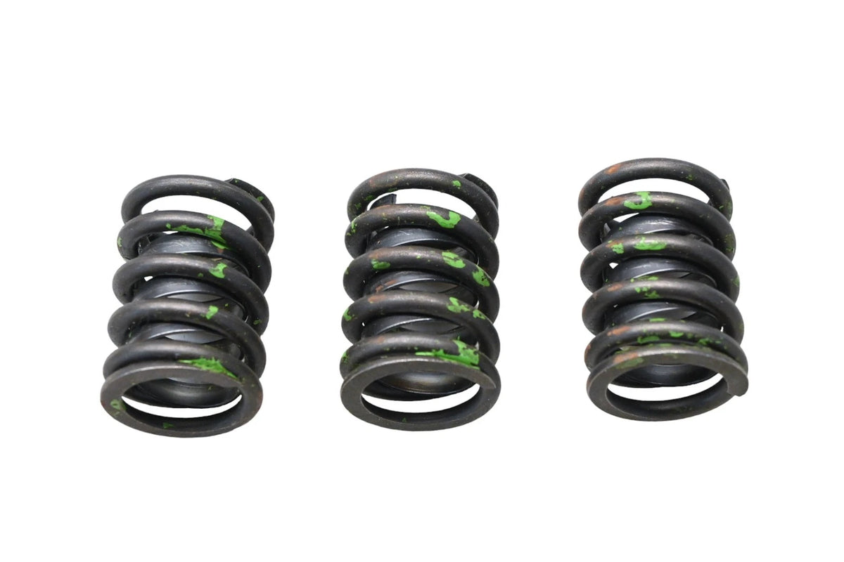 3X Engine Valve Springs for Ford (F4SZ-6513-A)