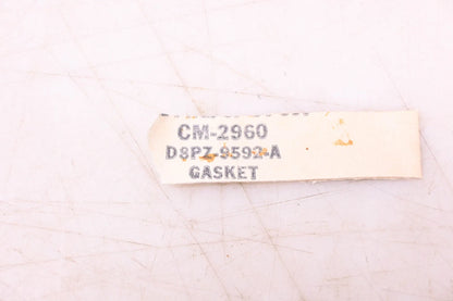 Gasket for Motorcraft CM-2960, D8PZ-9592-A (NOS)