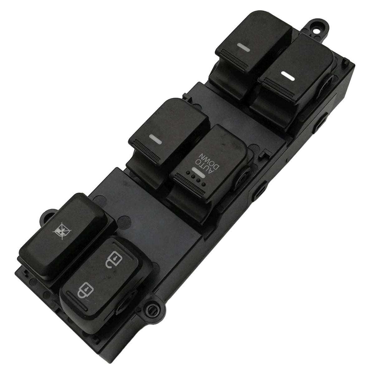 Drivers Front Window Switch 935702T000 for Kia Optima (2011–2013)