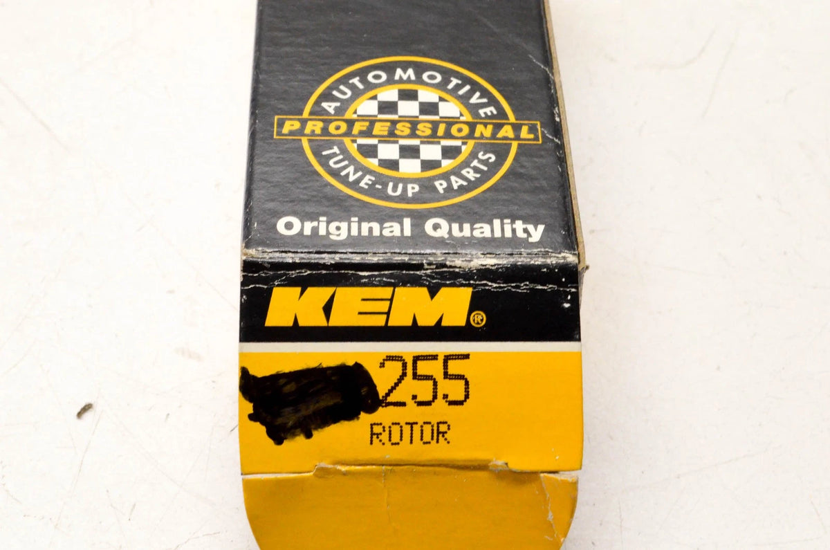 KEM 255 Rotor for