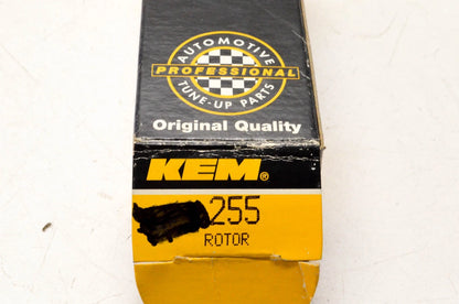 KEM 255 Rotor for