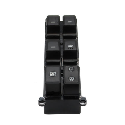 Power Window Switch Left Driver Side for Kia Rio (2012–2015) 935701W155