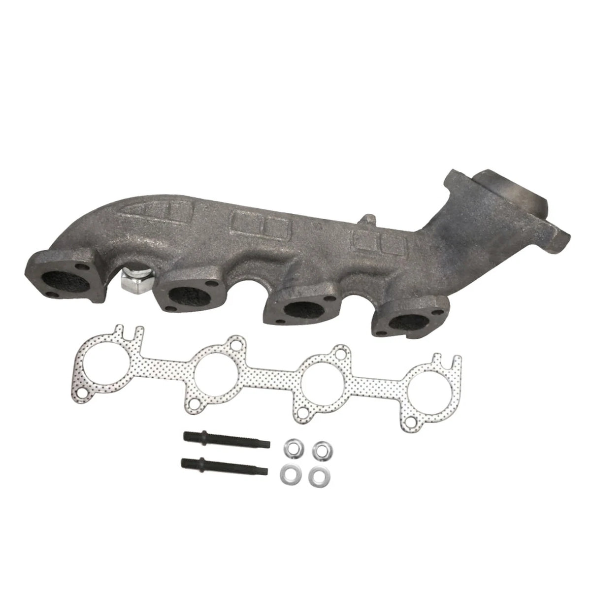 Exhaust Manifold Left for Ford E150 E250 E350 E450 Excursion (2000–2016) 674-560