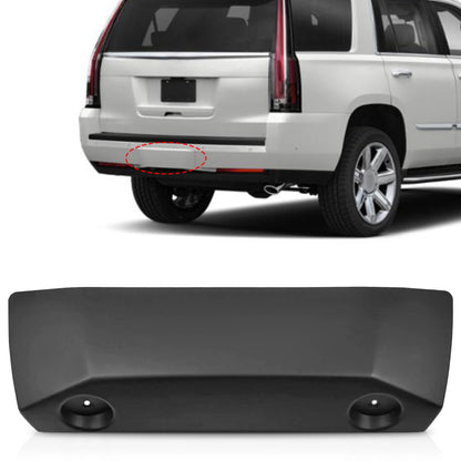 Bumper Tow Hook Cover for Cadillac Escalade ESV (2015–2020) 84410295 GM1180178